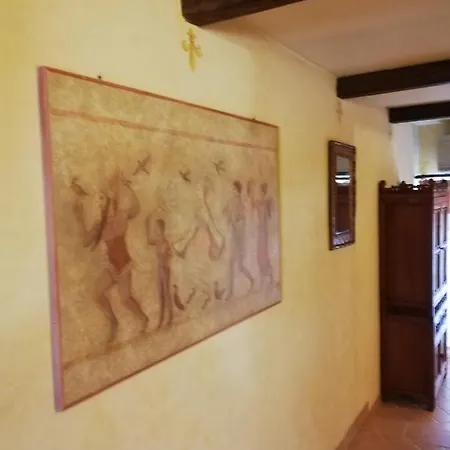 Apartment Ca' Martana