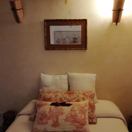 Apartment Ca' Martana Marta