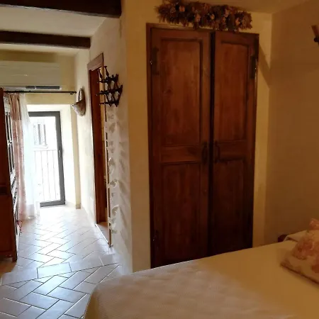 Apartment Ca' Martana *
