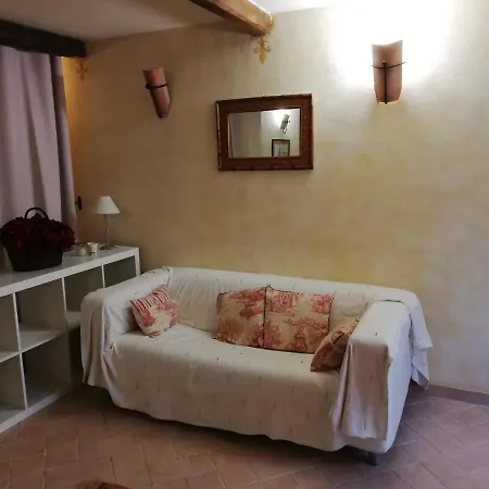Ca' Martana Apartment *
