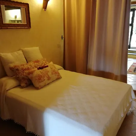 Apartment Ca' Martana *