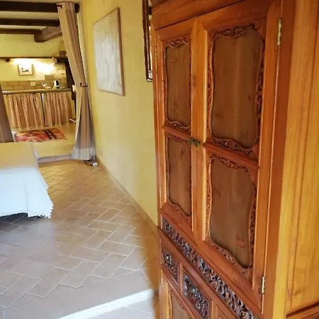 Apartment Ca' Martana Marta