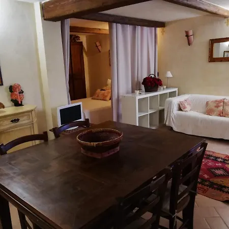 Apartment Ca' Martana