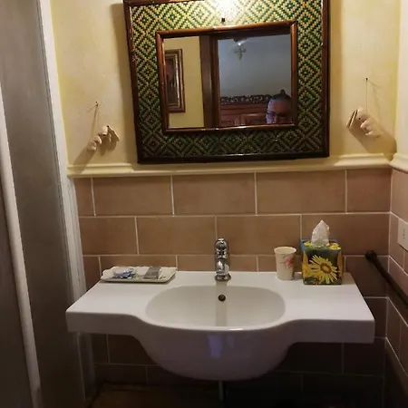 דירה Ca' Martana *
