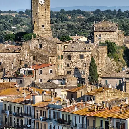 Ca' Martana * Marta