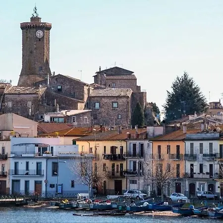 Apartment Ca' Martana