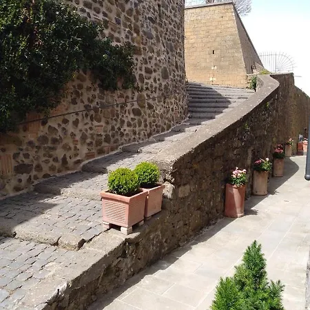 Ca' Martana Apartment *