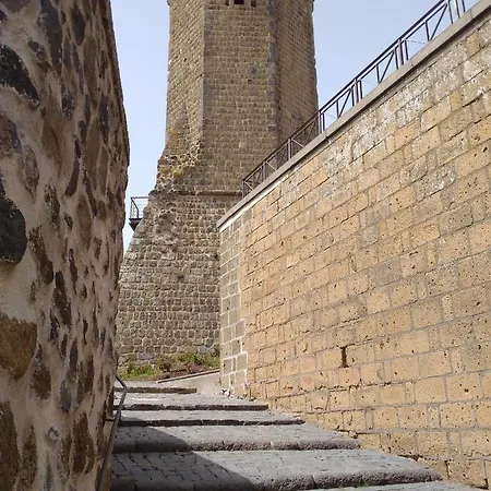 דירה Ca' Martana מרתה
