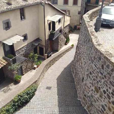 Ca' Martana Apartment